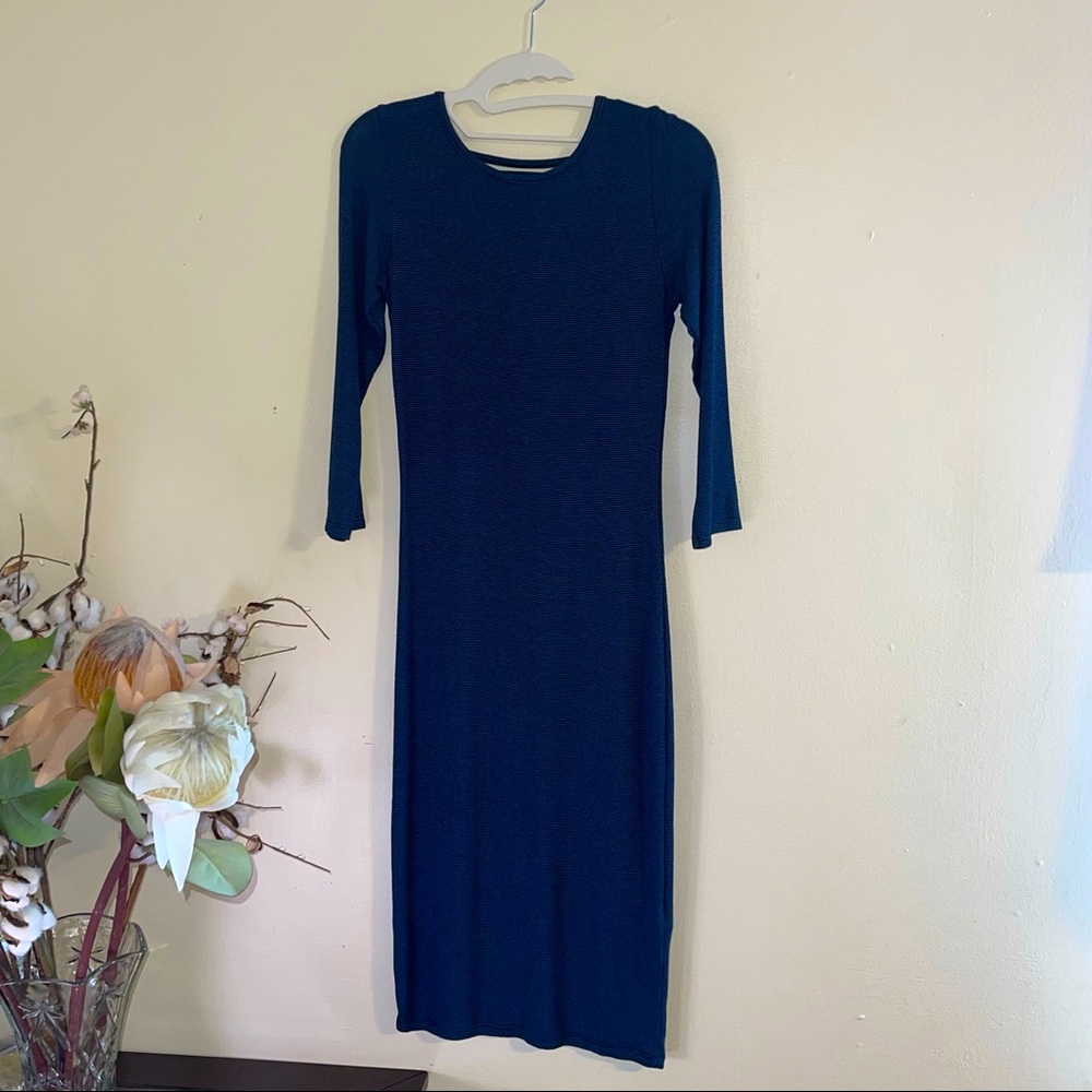 American Eagle Dress